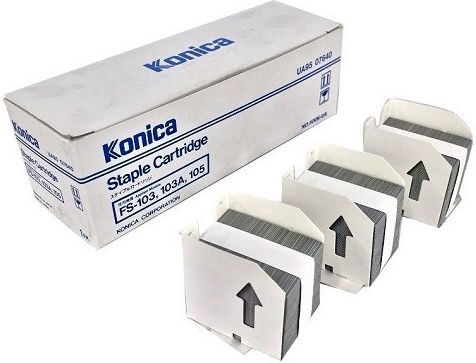 Konica Minolta MS-5C Staple Cartridge για Konica 4448121