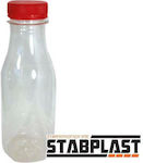 Stabplast Kunststoff Flasche 500ml 5602990000009