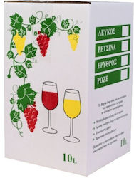 Foodservice Disposables Flasche / Tasche / Beutel 1Stück 10L