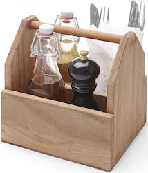 Hendi Oil and Vinegar Case 30.41693