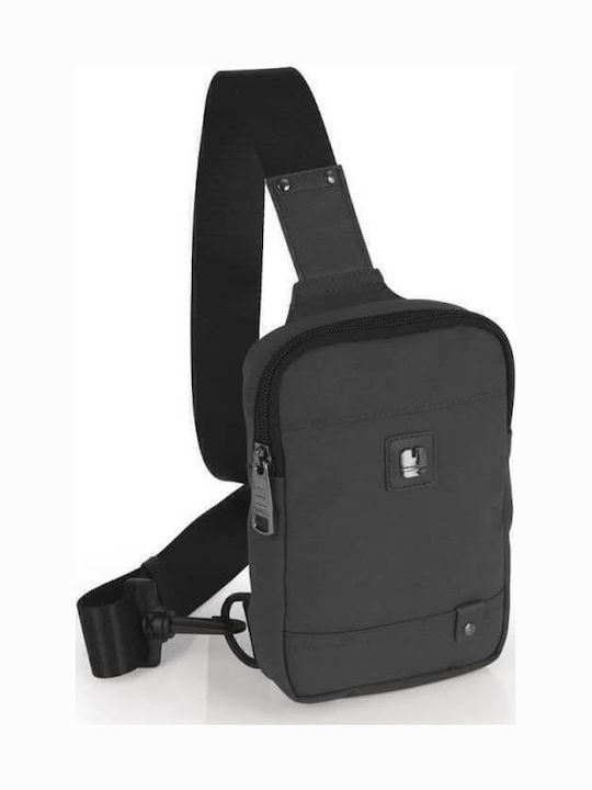 Gabol Dock Men's Bag Sling Gray