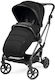 Peg Perego Vivace Adjustable Baby Stroller Suit...