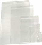 Security Zip Packaging Bag 20x25cm 100pcs