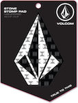 Volcom L6752300-BLK Stone Stomp Kids