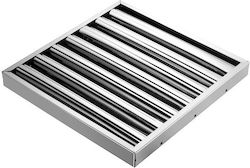Lappas Filter for Extractor Cooker Hood 1240010 Lappas Filter for Extractor Cooker Hood 1240010
