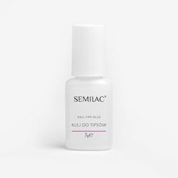 Semilac Κόλλα Νυχιών Drops 7gr