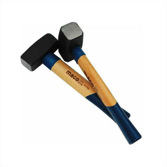 Maco Vorschlaghammer 1.5kg 0131244