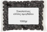 NutsBox Chocolate Almond Bars 1000gr