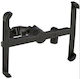 Ashton Armour ISP50 Tablet Stand with Extension Arm Black