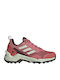 adidas Eastrail 2.0 Γυναικεία Ορειβατικά Παπούτσια Wonder Red / Linen Green / Pulse Lilac