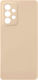 Καπάκι Μπαταρίας Peach για Galaxy A53