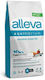 Alleva Equilibrium Sensitive 2kg Dry Food for Puppies with Fish