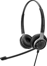 Sennheiser Impact SC 660 VOIP Headset (1000555)