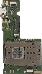 Charging Connector Πλακέτα Replacement Part (Lenovo Tab M10)