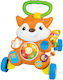 Winfun Fox Animal for 6+ Months Orange