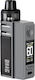 Voopoo Drag E60 Pod-Bausatz 4.5ml mit eingebaut...