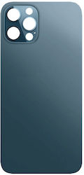 Καπάκι Μπλε iPhone 12 Pro Max Καπάκι Μπλε iPhone 12 Pro Max