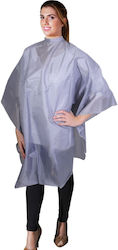 Eurostil Haircut Cape Gray