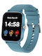 Canyon SW-79 Smartwatch mit Pulsmesser (Blau)
