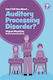Can I tell you about Auditory Processing Disorder?