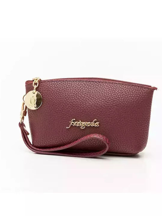 Fragola Damen Necessaire Bordo 16cm