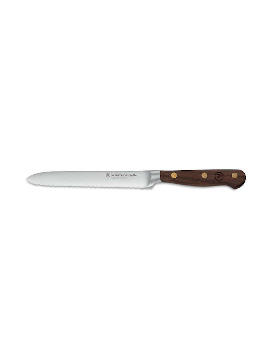 Wusthof General Use Knife of Stainless Steel 14cm 1010801614