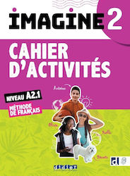 Imagine 2 A2.1, gemischte Medien