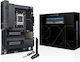 Asus ProArt X670E-CREATOR WIFI Motherboard ATX with AMD AM5 Socket