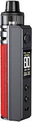 Voopoo Drag H80 S Pod-Bausatz 4.5ml Red