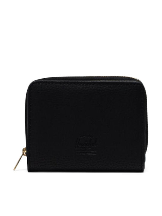 Quarry Men's Wallet Classic with RFID Black