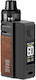 Voopoo Drag E60 Coffee Pod Kit 4.5ml με Ενσωματ...