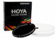 Hoya Density II 3-400 Φίλτρo Variable ND Διαμέτρου 77mm για Φωτογραφικούς Φακούς