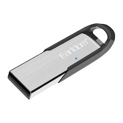 Earldom ET-M73 Bluetooth 5 Empfänger mit Ausgangsanschluss USB