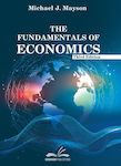 The Fundamentals Of Economics, 3rd Edition