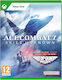 Ace Combat 7: Skies Unknown Top Gun Maverick Edition Xbox One Game