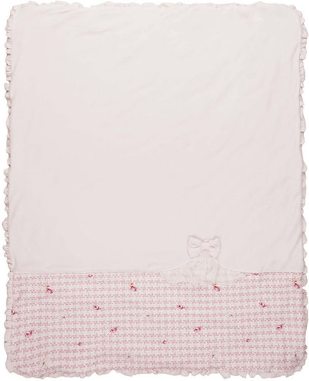 EMC Pătură Pepinieră Swaddling 70x90 cm EMC Pătură Pepinieră Swaddling 70x90 cm