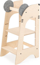 Kule Rat Learning Tower Beige Mamatoyz