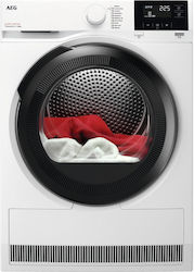 AEG 8kg mit Wärmepumpe TR718L4E AEG 8kg mit Wärmepumpe TR718L4E