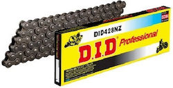 DID Drive Chain 428NZ for Yamaha RD 125 / RD 200 112