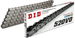 DID Drive Chain O Ring 520VO for Kawasaki KLX 250 102