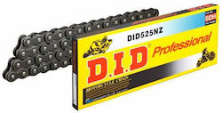 DID Drive Chain 525NZ for Honda CB 400 112