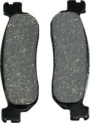 EBC Motorcycle Brake Pads Organic Brake Pads Set