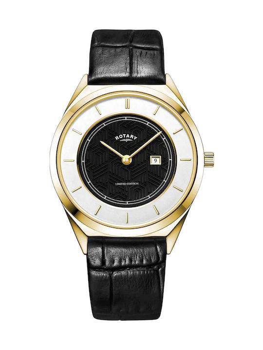 Rotary editions on sale watch