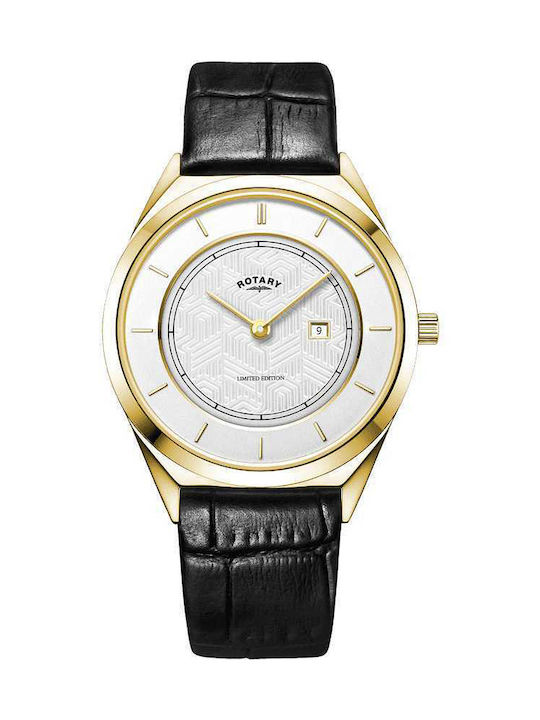 Rotary limited online edition watch