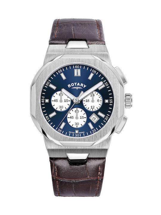 Rotary best sale regent watch
