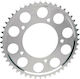 JT Sprockets Rear Sprocket 42 Teeth for Honda XL 650V Transalp for Yamaha TDM 900