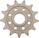 JT Sprockets Предно зъбно колело 2006-2013 13 Зъби за Kawasaki КXF 250
