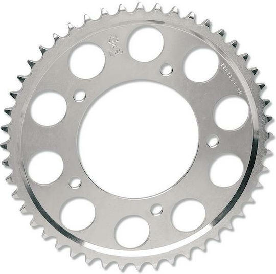 JT Sprockets Hinteres Ritzel 42 Zähne für Kawasaki KLX 250