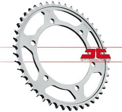 JT Sprockets Rear Sprocket 46 Teeth for Yamaha YZF 1000