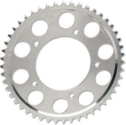 JT Sprockets Γρανάζι Πίσω 43 Δοντιών για Yamaha MT-07 / XSR 700